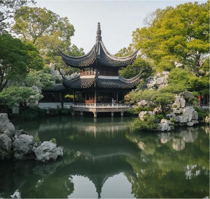 灵山县宿命餐饮有限公司